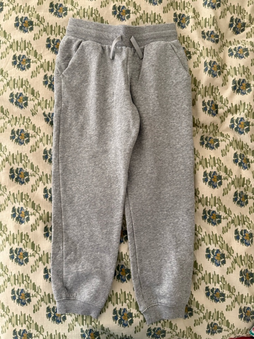 NWOT Girls In Motion Target Sweatpants Sz  S (6/7)